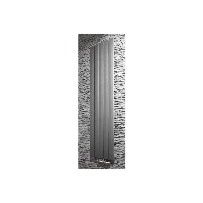 Dizajnový radiátor ALTUS AVV 1600 x 700, 1266W
