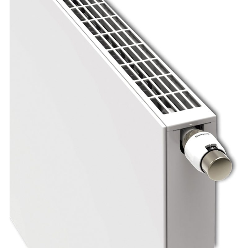 Panelový radiátor Stelrad Planar 21VK 600 x 1100