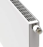 Panelový radiátor Stelrad Planar 21VK 900 x 900