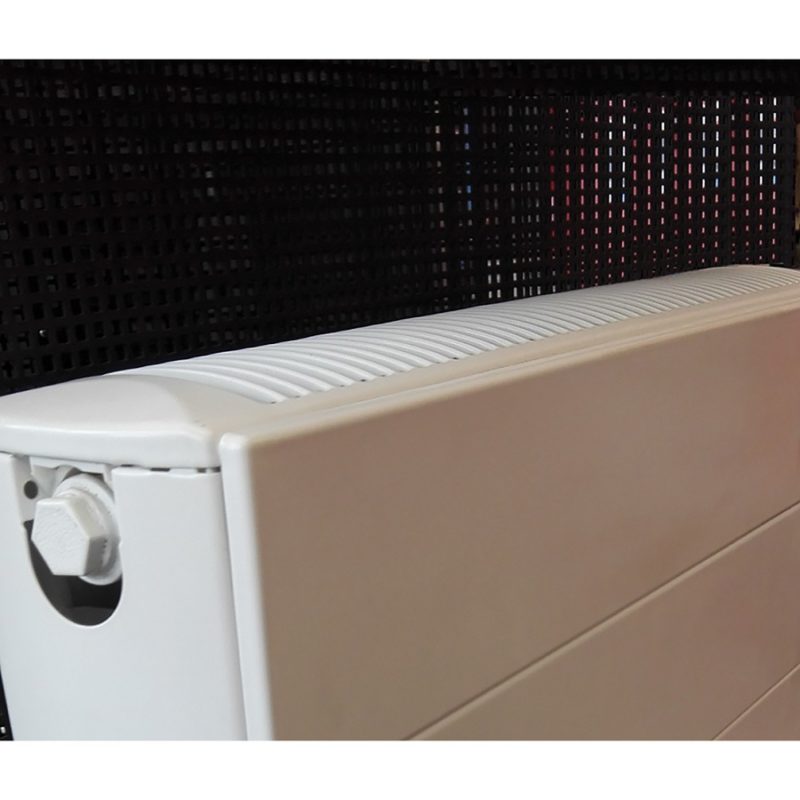 Panelový radiátor Stelrad Planar Style 22VK 600 x 2200