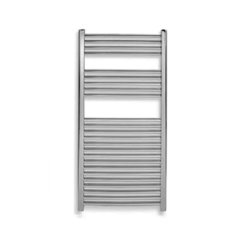 Kúpeľňový radiátor rovný Stelrad Ibiza 500 x 764, rebríkový, chróm