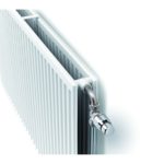 Panelový radiátor Stelrad Hygiene 10K 500 x 1500