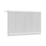 Panelový radiátor KORAD 10VK 900 x 1400, Ventil Kompakt, 1039140013