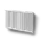 Panelový radiátor Stelrad Hygiene 20K 400 x 1200