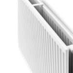 Panelový radiátor Stelrad Hygiene 20K 500 x 2300