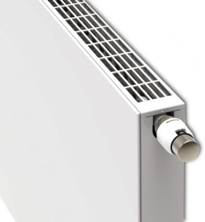Panelový radiátor Stelrad Planar 20VK 500 x 2400