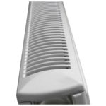 Panelový radiátor Stelrad Planar 22VK 900 x 2000