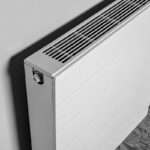 Panelový radiátor Stelrad Planar Style 20VK 400 x 400