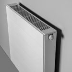 Panelový radiátor Stelrad Planar Style 20VK 600 x 2200
