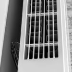 Panelový radiátor Stelrad Planar Style 20VK 900 x 500