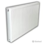 Panelový radiátor Stelrad Softline Compact 33K 200 x 400