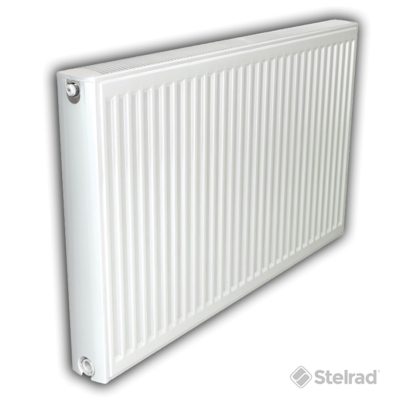 Panelový radiátor Stelrad Softline Compact 33K 200 x 500