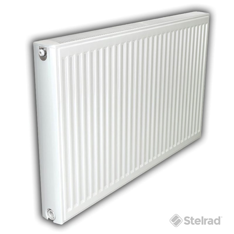 Panelový radiátor Stelrad Softline Compact 33K 200 x 3000