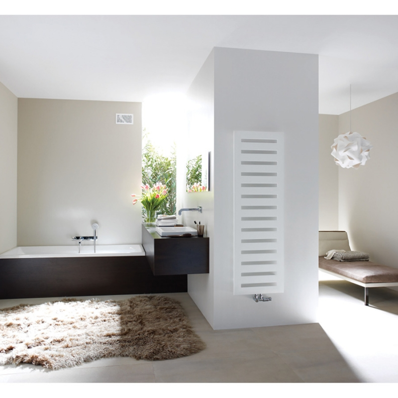 Kúpeľňový radiátor ZEHNDER METROPOLITAN SPA 1540x600, MET-150-060