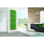 Dizajnový radiátor kúpeľňový ANGU/R AAN/R, 1450 x 550, 721W