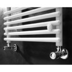 Kúpeľňový radiátor MARS AR1, 1750 x 750, 1248W