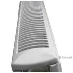 Panelový radiátor Stelrad Softline Compact 22VK 600 x 800