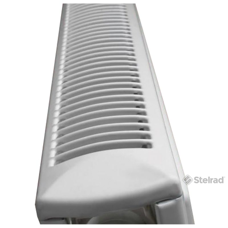 Panelový radiátor Stelrad Softline Compact 22VK 600 x 1000