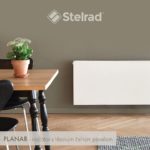 Panelový radiátor Stelrad Planar 20VK 300 x 1000