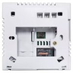 Izbový termostat drôtový P5603R, EMOS, manuálne ovládani, P5603R