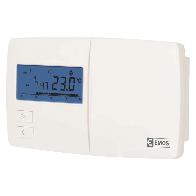 Izbový termostat EMOS T091