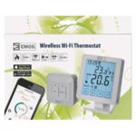 Digitálny izbový WiFi termostat EMOS P5623