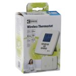 Izbový bezdrôtový termostat EMOS T15RF