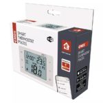 Digitálny izbový termostat EMOS GoSmart P56201 s wifi, P56201