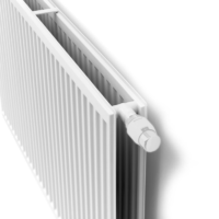 Panelový radiátor Stelrad Hygiene