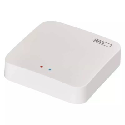 Multifunkčná ZigBee brána IP-1000Z s Bluetooth a Wi-Fi, GoSmart, H5001