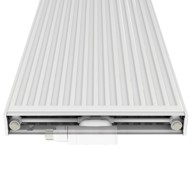 Vertikálny panelový radiátor STELRAD VERTEX  21UNI 2200 x 700