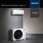 Klimatizácia Single Split, Logacool AC166i.2-Set 3,5W
