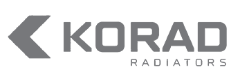 Panelový radiátor KORAD 33K 500 x 1500, Kompakt, 3345152013