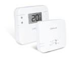 SALUS Bezdrôtový digitálny manuálny termostat 0-230V, RT310RF