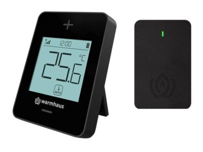 Recowa bezdrôtový digitálny WiFi SMART termostat, 15311800000002