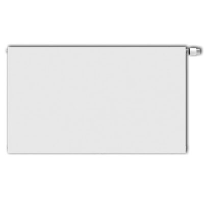 Panelový radiátor Stelrad Planar 21VK 600 x 1400 ľavý